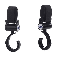 Jan Hanger ganci per passeggino collezione 2023 unico