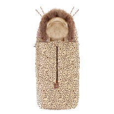 Jan Igloo sacco termico collezione 2020 animal print