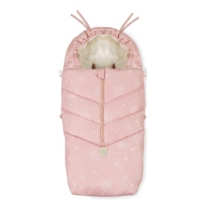 Jan Igloo sacco termico collezione 2023 Boho Pink