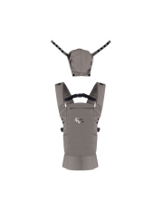 Jan Marsupio Like collezione 2023 Bison