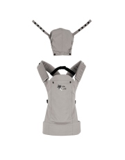 Jan Marsupio Like collezione 2023 Stone