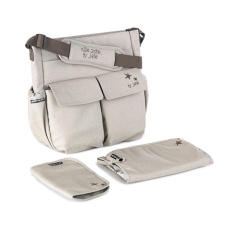 Jan Mama Bag collezione 2020 bronze