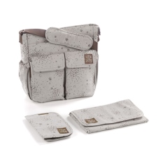 Jan Mama Bag collezione 2020 horizons