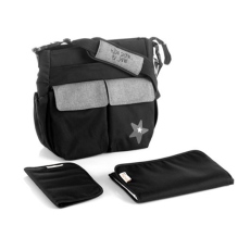 Jan Mama Bag collezione 2020 soil