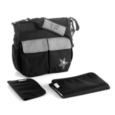Jan Mama Bag collezione 2023 Soil