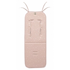 Jan Mattress Pads Materassino Estivo Universale collezione 2023 Pale