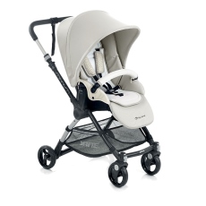 Passeggino Quattro Ruote Jan Minnum collezione 2018 Geo