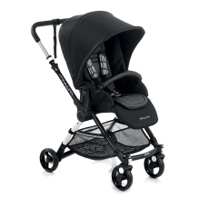 Passeggino Quattro Ruote Jan Minnum collezione 2018 Nature