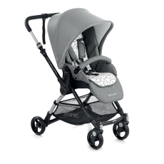 Passeggino Quattro Ruote Jan Minnum collezione 2018 Rocks