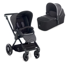 Passeggino Duo Jan Duo Muum Micro collezione 2015 S08 Cloud