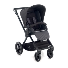 Passeggino Quattro Ruote Jan Muum collezione 2015 S08 Cloud