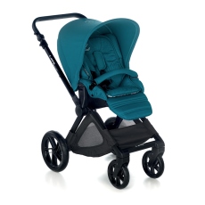 Passeggino Quattro Ruote Jan Muum collezione 2018 Beryl
