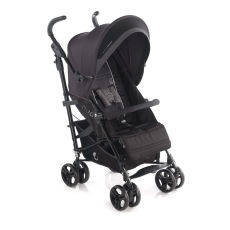 Passeggino Leggero Jan Nanuq XL collezione 2015 S08 Cloud