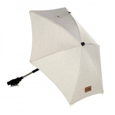 Jan Ombrellino Parasole anti-UV con flessibile universale collezione 2023 Sand