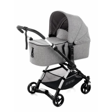 Passeggino Duo Jan Duo Minnum Formula Micro  collezione 2017 Rocks