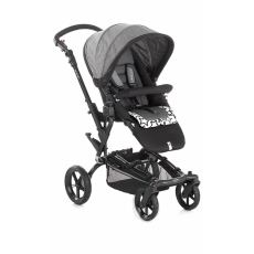 Passeggino Quattro Ruote Jan Epic collezione 2017 Cosmos