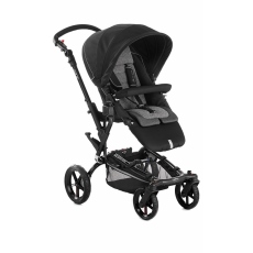 Passeggino Quattro Ruote Jan Epic collezione 2017 Crater