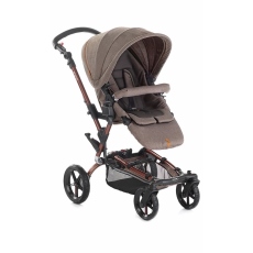 Passeggino Quattro Ruote Jan Epic collezione 2017 Terran