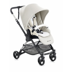 Passeggino Quattro Ruote Jan Minnum collezione 2017 Geo