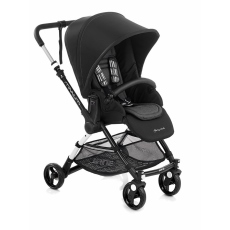 Passeggino Quattro Ruote Jan Minnum collezione 2017 Nature