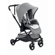 Passeggino Quattro Ruote Jan Minnum collezione 2017  Rocks
