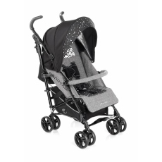 Passeggino Leggero Jan Nanuq XL collezione 2017 Cosmos