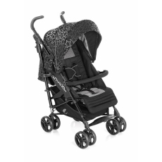 Passeggino Leggero Jan Nanuq XL collezione 2017 Crater