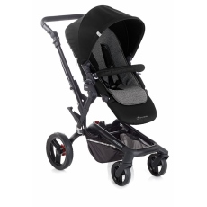 Passeggino Quattro Ruote Jan Rider collezione 2017 Crater