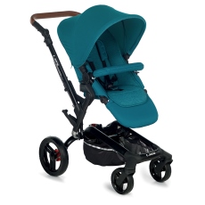 Passeggino Quattro Ruote Jan Rider collezione 2018 Beryl