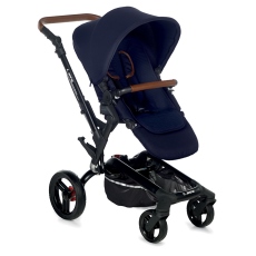 Passeggino Quattro Ruote Jan Rider collezione 2018 Sailor
