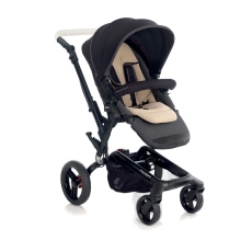 Passeggino Quattro Ruote Jan Rider collezione 2015 S09 Clay