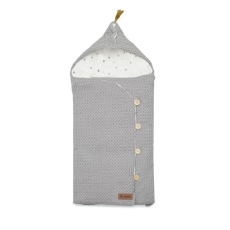 Jan Sacco Mims+ per Passeggino collezione 2023 Dim Grey