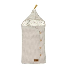Jan Sacco Mims+ per Passeggino collezione 2023 Iris