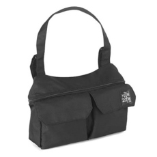Jan Stage organizer collezione 2020 black