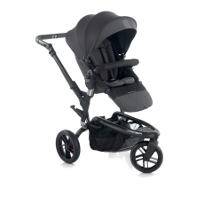 Passeggino Tre Ruote Jan Trider collezione 2015 S08 Cloud