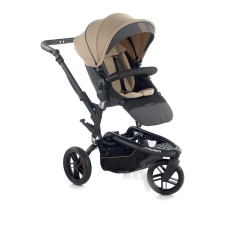 Passeggino Tre Ruote Jan Trider collezione 2015 S09 Clay