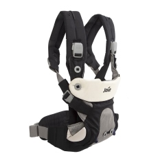 Joie Marsupio Savvy collezione 2023 Black Pepper