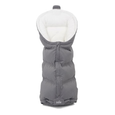 Joie Therma Sacco invernale collezione 2020 Gray Flannel