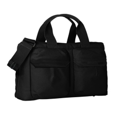 Joolz Borsa Porta Pannolini collezione 2023 Brilliant Black