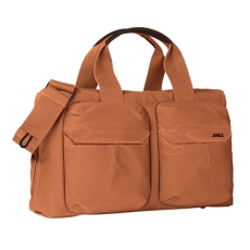 Joolz Borsa Porta Pannolini collezione 2023 Canyon Terracotta