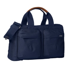 Joolz Borsa Porta Pannolini collezione 2023 Classic Blue