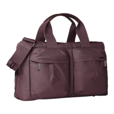 Joolz Borsa Porta Pannolini collezione 2023 Epic Maroon
