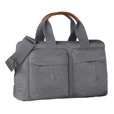 Joolz Borsa Porta Pannolini collezione 2023 Radiant Grey