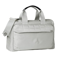 Joolz Borsa Porta Pannolini collezione 2023 Stunning Silver
