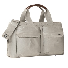 Joolz Borsa Porta Pannolini collezione 2023 Timeless Taupe