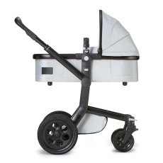 Passeggino Duo Joolz Day collezione 2014 Silver