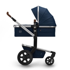 Passeggino Duo Joolz Day2 Earth collezione 2017 Parrot Blue