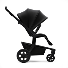 Passeggino Quattro Ruote Joolz Hub collezione 2018 Quadro Nero