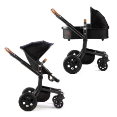 Passeggino Duo Joolz Joolz Day Tokyo Edition collezione 2013 Day Tokyo Edition
