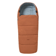 Joolz Sacco invernale collezione 2023 Canyon Terracotta
